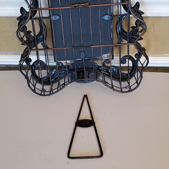 🌞Sale 3/$30🌞 Picture Frame Wine Cork Holder - Picture 3 of 3